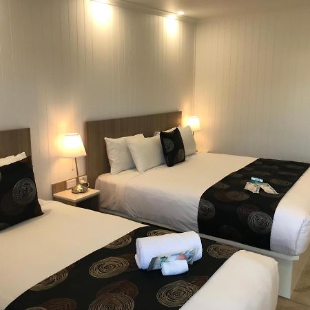 Room Motel Kingaroy East Ngoại thất bức ảnh