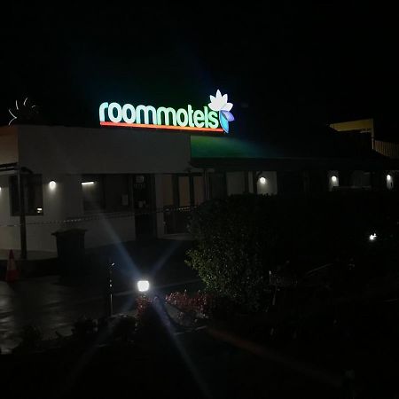 Room Motel Kingaroy East Ngoại thất bức ảnh