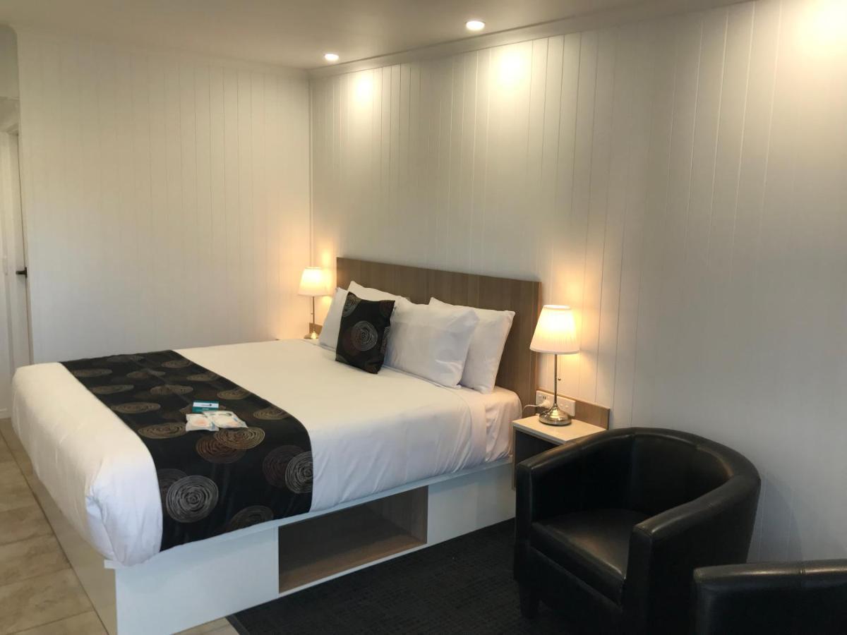 Room Motel Kingaroy East Ngoại thất bức ảnh