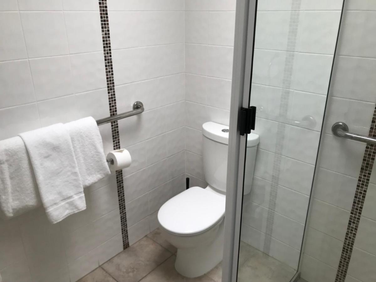 Room Motel Kingaroy East Ngoại thất bức ảnh