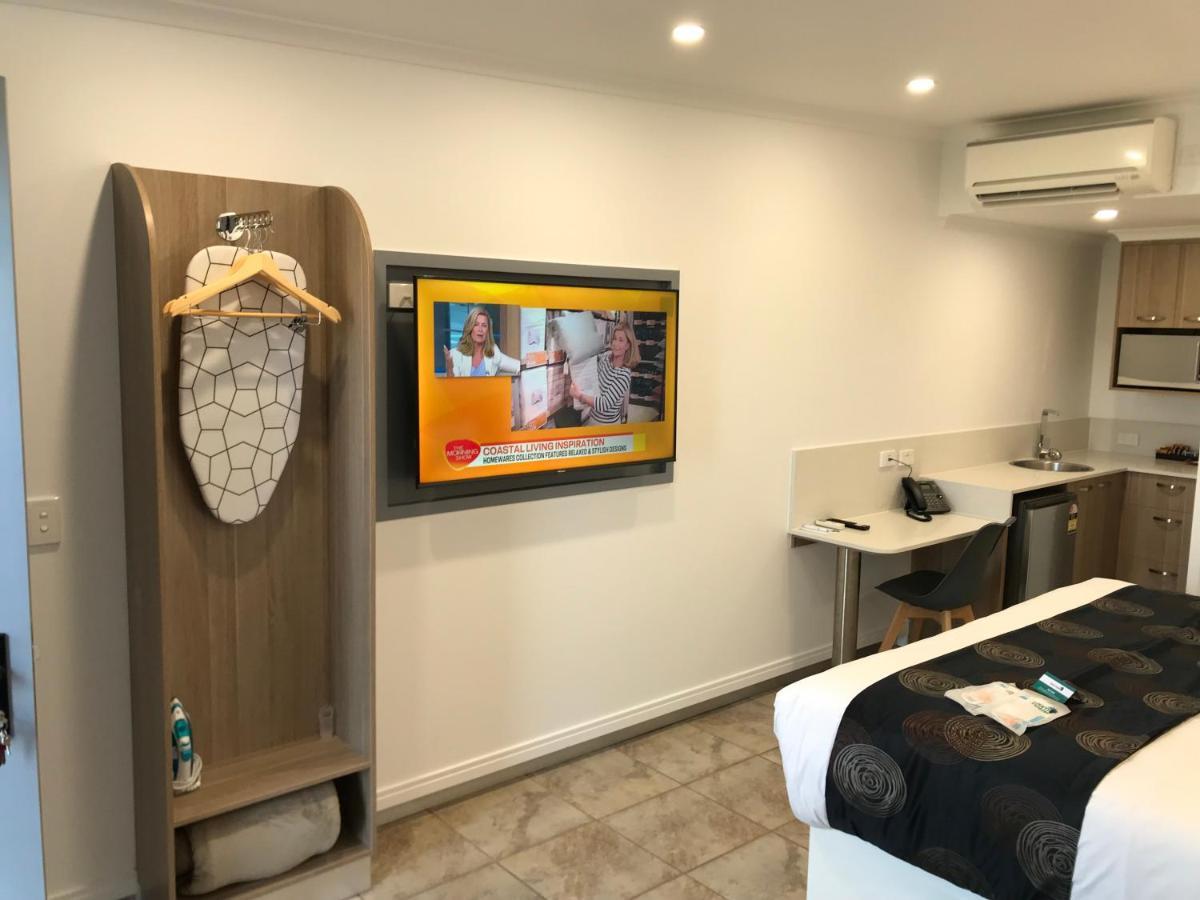 Room Motel Kingaroy East Ngoại thất bức ảnh